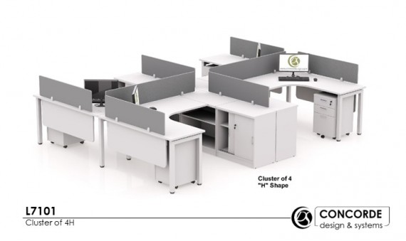 Workstations - L7101